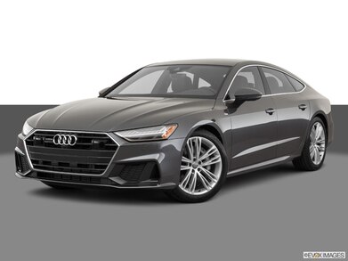 2020 Audi A7 Pricing Reviews Amp Ratings Kelley Blue Book