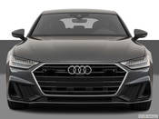 2020 Audi A7 Exterior: 1