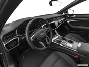 2020 Audi A7 Interior: 0