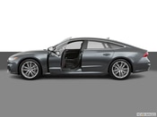 2020 Audi A7 All Media: 1