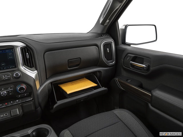 2019 silverado 1500 double cab
