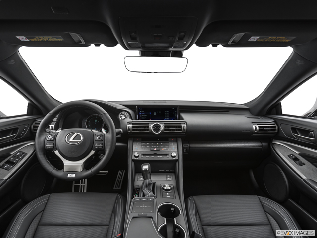 Used 19 Lexus Rc Rc 300 F Sport Coupe 2d Prices Kelley Blue Book