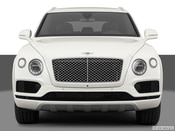2019 Bentley Bentayga Exterior: 1