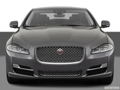 2019 Jaguar XJ Exterior: 1