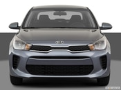 2020 Kia Rio Exterior: 1