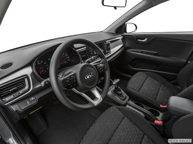 Rioページです。 2020 Kia Rio Price, Value, Depreciation & Reviews | Kelley