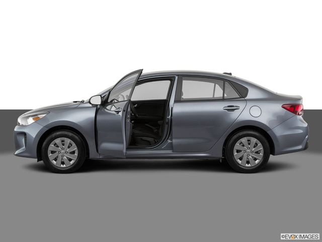 Rioページです。 2020 Kia Rio Price, Value, Depreciation & Reviews | Kelley