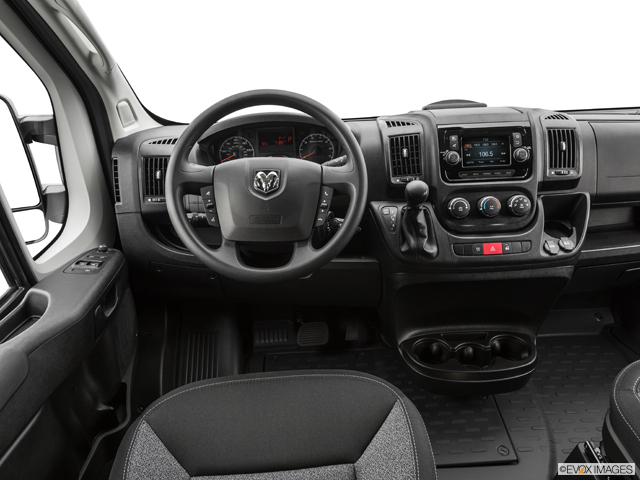 ram promaster review 2019