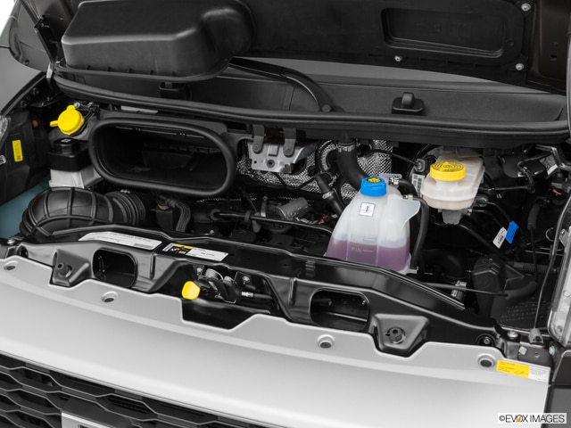 ram promaster 3.6 engine