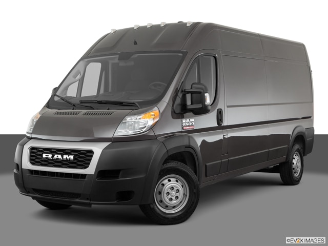 ram work van for sale