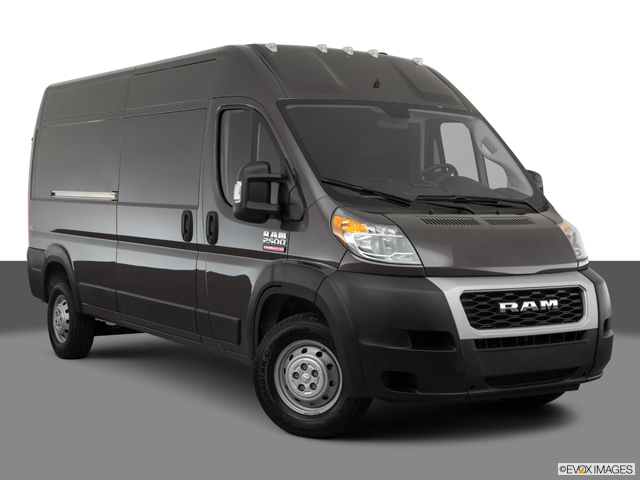 ram promaster rating