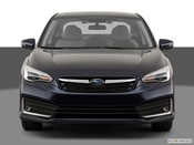 2020 Subaru Impreza Exterior: 1