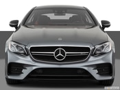 2019 Mercedes-Benz Mercedes-AMG E-Class Exterior: 1