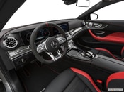 2019 Mercedes-Benz Mercedes-AMG E-Class Interior: 0