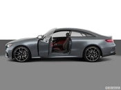 2019 Mercedes-Benz Mercedes-AMG E-Class All Media: 1