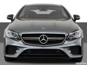 2020 Mercedes-Benz Mercedes-AMG E-Class Exterior: 1