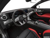 2020 Mercedes-Benz Mercedes-AMG E-Class Interior: 0