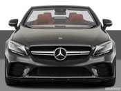 2019 Mercedes-Benz Mercedes-AMG C-Class Exterior: 1