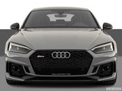 2019 Audi RS 5 Exterior: 1