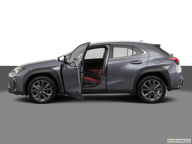2020 Lexus UX Price, Value, Depreciation & Reviews | Kelley Blue Book