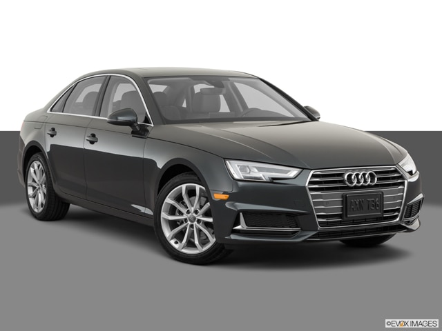 2019 Audi A4 Specs, Price, MPG & Reviews