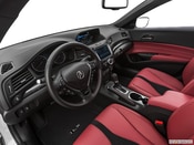 2019 Acura ILX Interior: 0