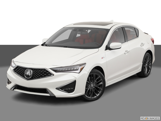 2021 Acura ILX Price, Value, Depreciation & Reviews | Kelley Blue Book