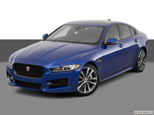 2019 Jaguar XE XE 30t R-Sport Sedan 4D Price, Listings & Reviews