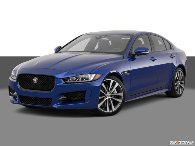 2019-Jaguar-XE-front-