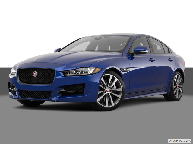 2019 Jaguar XE XE 30t R-Sport Sedan 4D Price, Listings & Reviews
