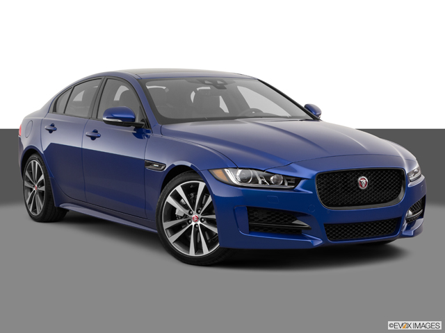 2019 Jaguar XE XE 30t R-Sport Sedan 4D Price, Listings & Reviews