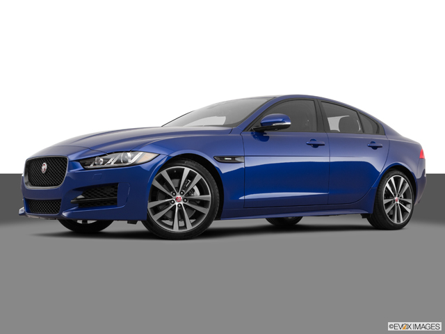 2019 Jaguar XE XE 30t R-Sport Sedan 4D Price, Listings & Reviews