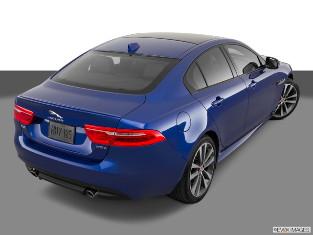 2019 Jaguar XE XE 30t R-Sport Sedan 4D Price, Listings & Reviews