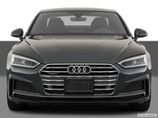 2019 Audi A5 Exterior: 1