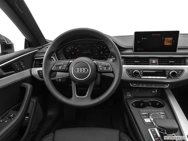 2019 Audi A5 Pricing Reviews Ratings Kelley Blue Book