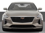 2019 Cadillac CT6 Exterior: 1