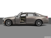 2019 Cadillac CT6 All Media: 1