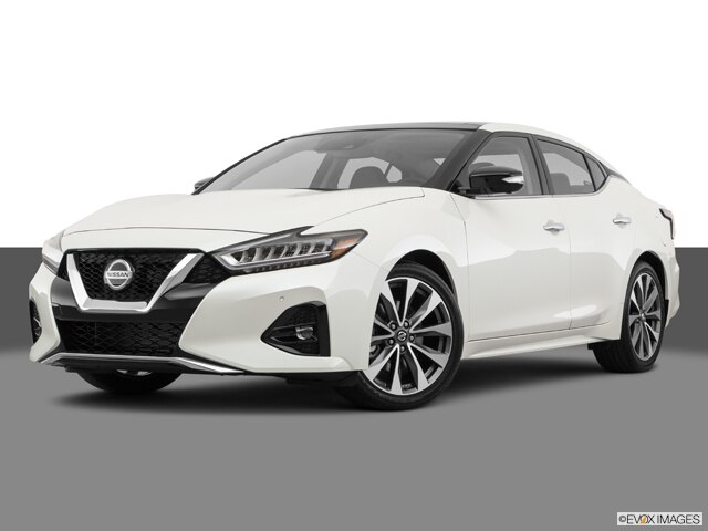 2019 Nissan Maxima Pricing Reviews Ratings Kelley Blue Book