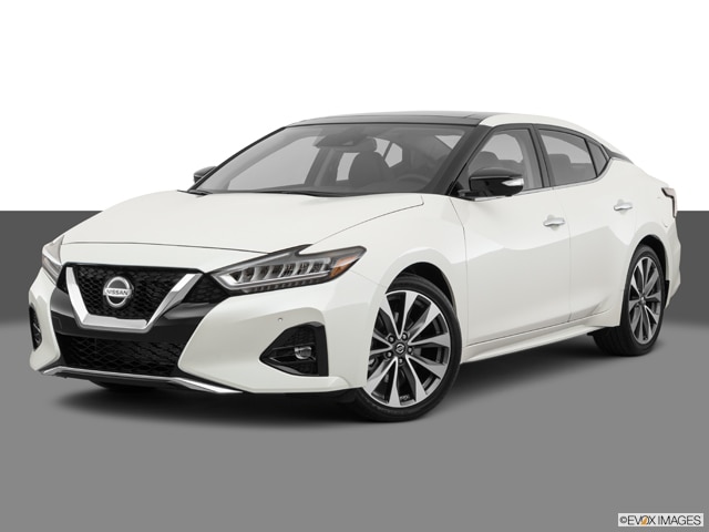 nissan maxima 2020 cost