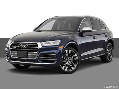 2020 Audi Sq5 Pricing Reviews Amp Ratings Kelley Blue Book