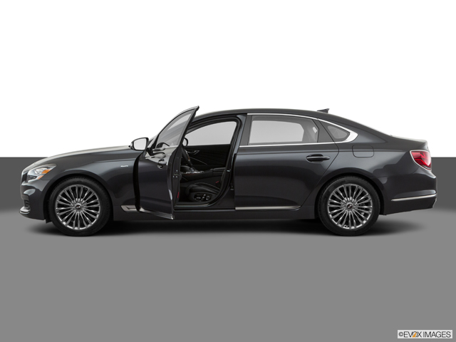 2019 Kia K900 Price, Value, Depreciation & Reviews | Kelley Blue Book