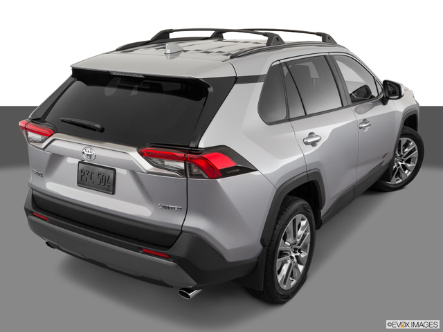 2019 Toyota Rav4 Prices Reviews Pictures Kelley Blue Book