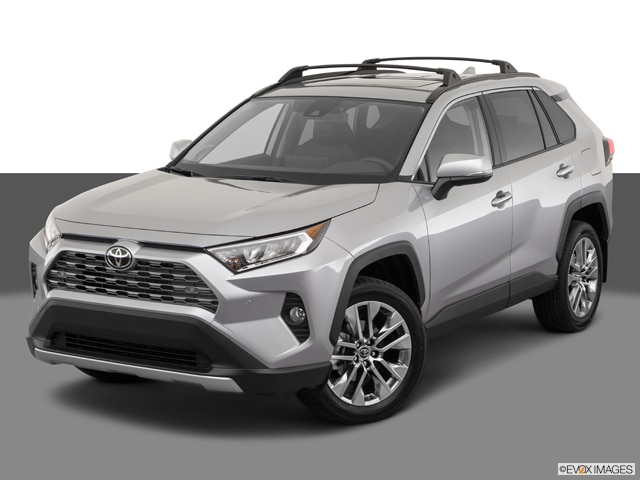 2020 Toyota Rav4 Pricing Reviews Ratings Kelley Blue Book