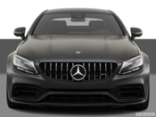 2019 Mercedes-Benz Mercedes-AMG C-Class Exterior: 1