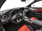 2019 Mercedes-Benz Mercedes-AMG C-Class Interior: 0