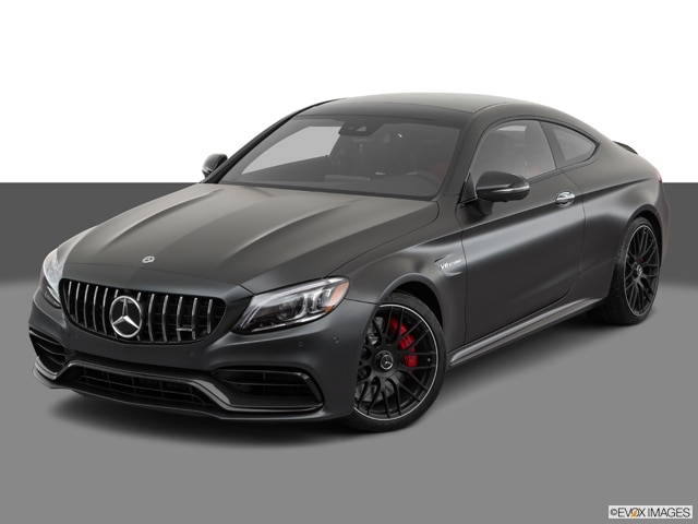 Used Mercedes Benz Mercedes Amg C Class C 63 S Amg Coupe 2d Prices Kelley Blue Book