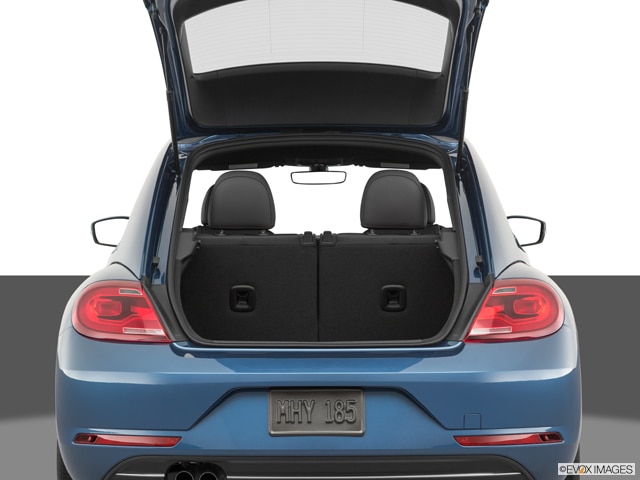 2019 Volkswagen Beetle Prices Reviews Pictures Kelley Blue Book 2019 Volkswagen Beetle Prices Reviews
