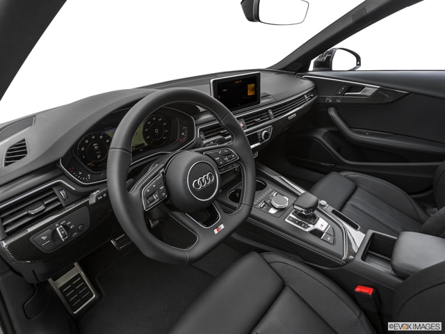 2019 Audi S4 Pricing Reviews Ratings Kelley Blue Book