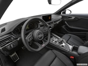 2019 Audi S4 Interior: 0