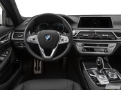 2019 BMW 7 Series Interior: 0